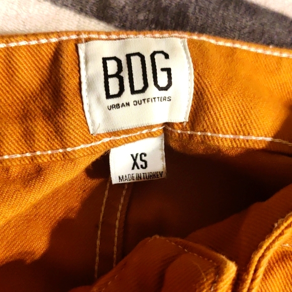 BDG Urban Outfitters Short Skirt - Picture 3 of 5